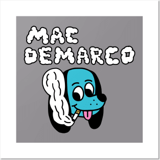 Mac Demarco Posters and Art